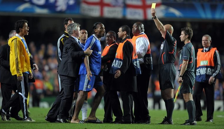  切尔西亿元先生破荒，关键进球助球队逃离降级区  