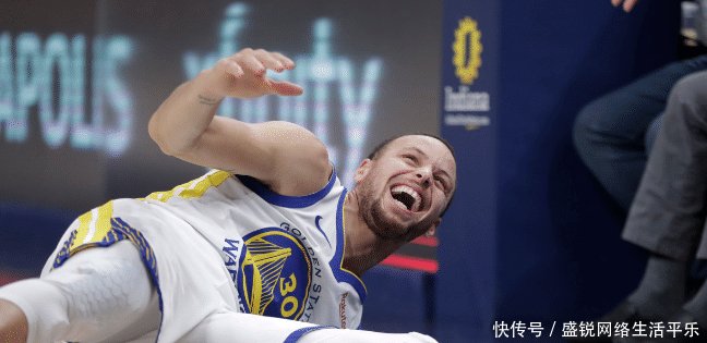  库里三分球命中数超越雷阿伦登顶历史  