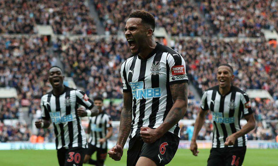  纽卡斯尔绝平切尔西延续黑马本色表现  