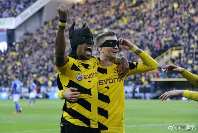  多特蒙德魔鬼赛程遭遇伤病潮  