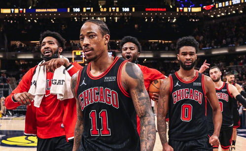  公牛德罗赞当选周最佳，生涯第五次获奖  