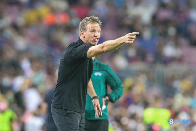  拜仁主帅纳格尔斯曼战术革新引领潮流